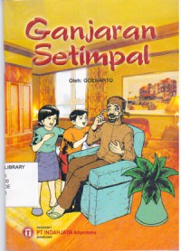 Image of Ganjaran Setimpal