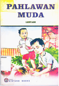Image of Pahlawan Muda