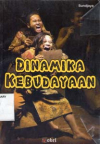 Image of Dinamika Kebudayaan