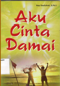 Image of Aku Cinta Damai