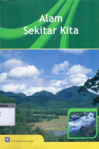 Image of Alam Sekitar Kita