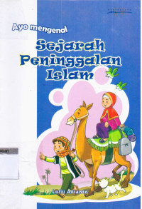 Image of Sejarah Peninggalan Islam