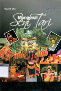 Image of Mengenal Seni Tari