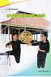 Image of Aneka Tari Anak anak
