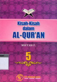 Image of Kisah Kisah Dalam Al-Qur'an