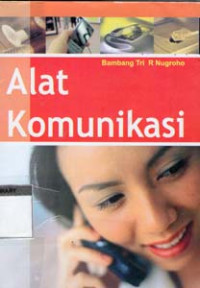 Image of Alat Komunikasi