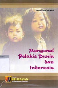 Image of Mengenal Pelukis Dunia dan Indonesia