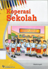 Image of Koperasi Sekolah