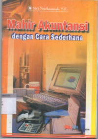 Image of Mahir Akuntansi dengan cara Sederhana