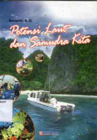 Image of Potensi Laut dan Samudra Kita