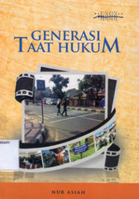 Image of Generasi Taat Hukum