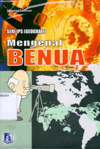 Image of Mengenal Benua