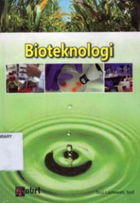 Image of Bioteknologi