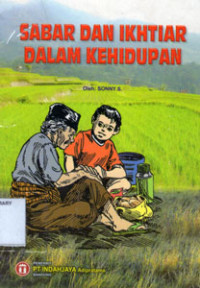 Image of Sabar dan Ikhtiar Dalam Kehidupan
