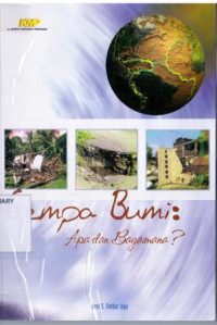 Image of Gempa Bumi:Apa dan Bagaimana?