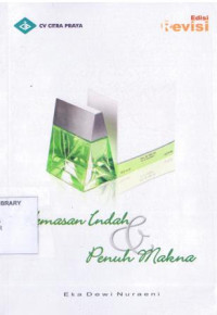 Image of Kemasan Indah Penuh Makna