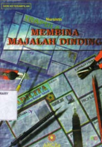Image of Membina Majalah Dinding