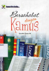 Image of Bersahabat Dengan Kamus