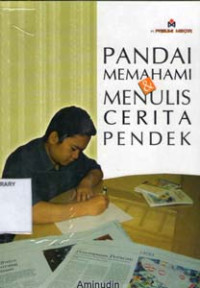 Image of Pandai memahami & Menulis Cerita Pendek