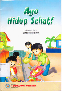 Image of Ayo Hidup Sehat