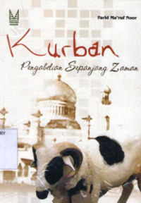 Image of Kurban Pengabdian Sepanjang Zaman