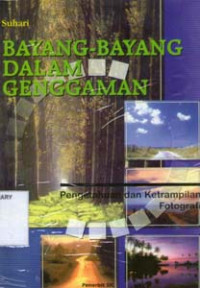 Image of Bayang-Bayang Dalam Genggaman