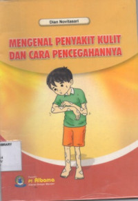 Image of Mengenal Penyakit Kulit Dan Cara Pencegahannya