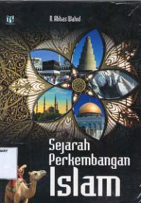 Image of Sejarah Perkembangan Islam