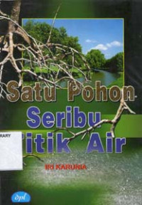 Image of Satu Pohon Seribu Titik Air