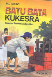 Image of Batu Bara Kukesra