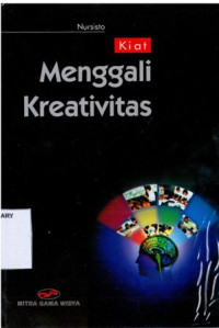 Image of Menggali Kreativitas