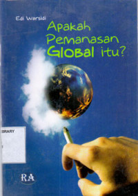Image of Apakah Pemanasan Global Itu?