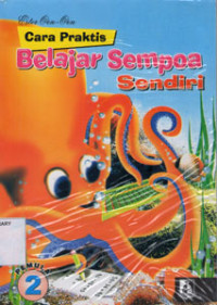 Image of Belajar Sempoa Sendiri 2
