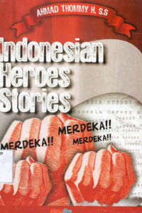 Image of Indonesian Heroes Stories
