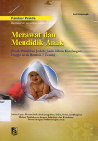 Image of Merawat dan Mendidik Anak