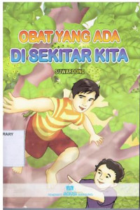 Image of Obat Yang Ada Di Sekitar Kita