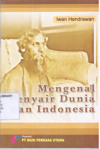 Image of Mengenal Penyair Dunia dan Indonesia