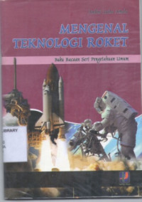 Image of Mengenal Teknologi Roket