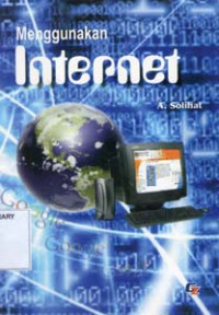 Image of Menggunakan Internet