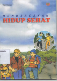 Image of Membiasakan Hidup Sehat