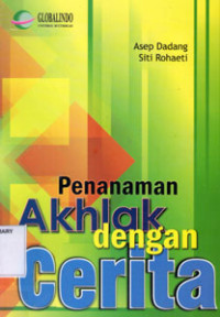 Image of Penanaman Akhlak dengan Cerita