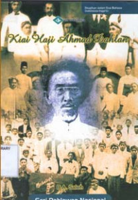 Image of Kiai Haji Ahmad Dahlan
