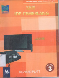 Image of Seri Ide Cemerlang :LISTRIK 3