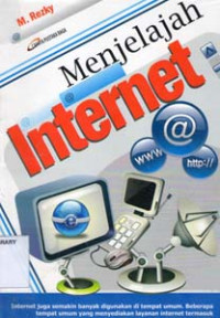 Image of Menjelajah Internet