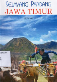 Image of Selayang Pandang Jawa Timur