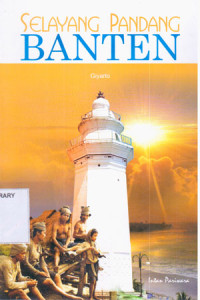 Image of Selayang Pandang Banten