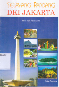 Image of Selayang Pandang DKI Jakarta