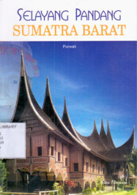 Image of Selayang Pandang Sumatra Barat