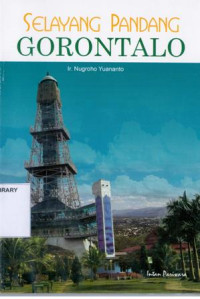 Image of Selayang Pandang Gorontalo