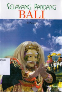 Image of Selayang Pandang Bali